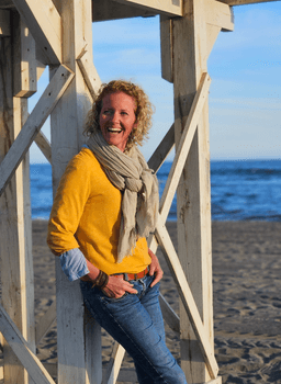 Simone Nieuwhuis