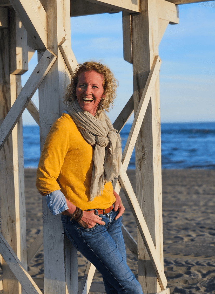 Simone Nieuwhuis