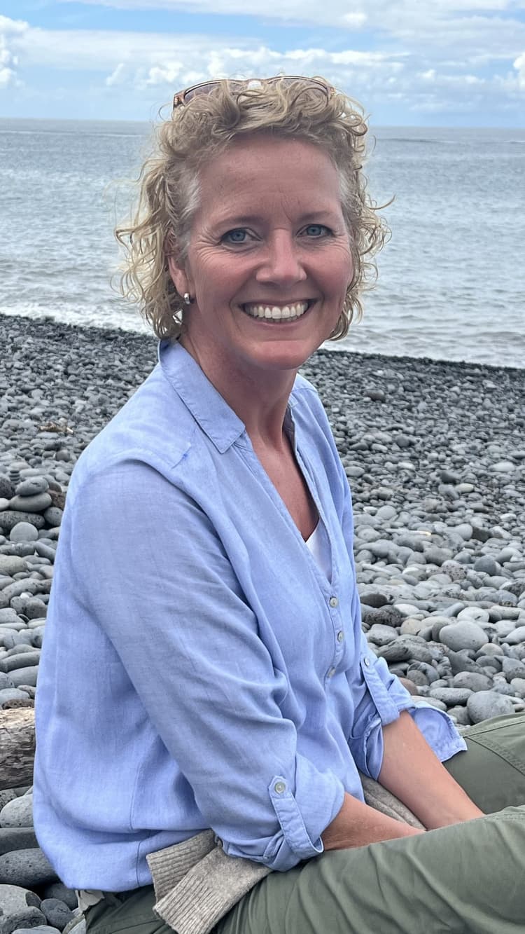 Simone Nieuwhuis