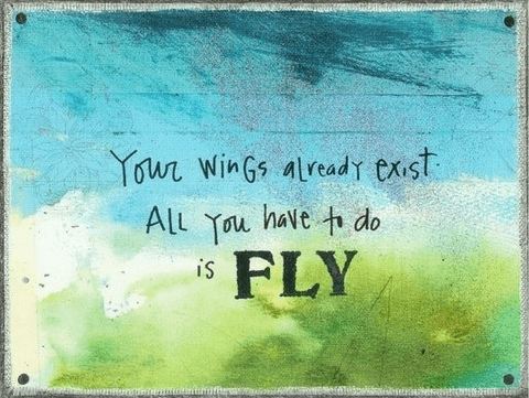 wings