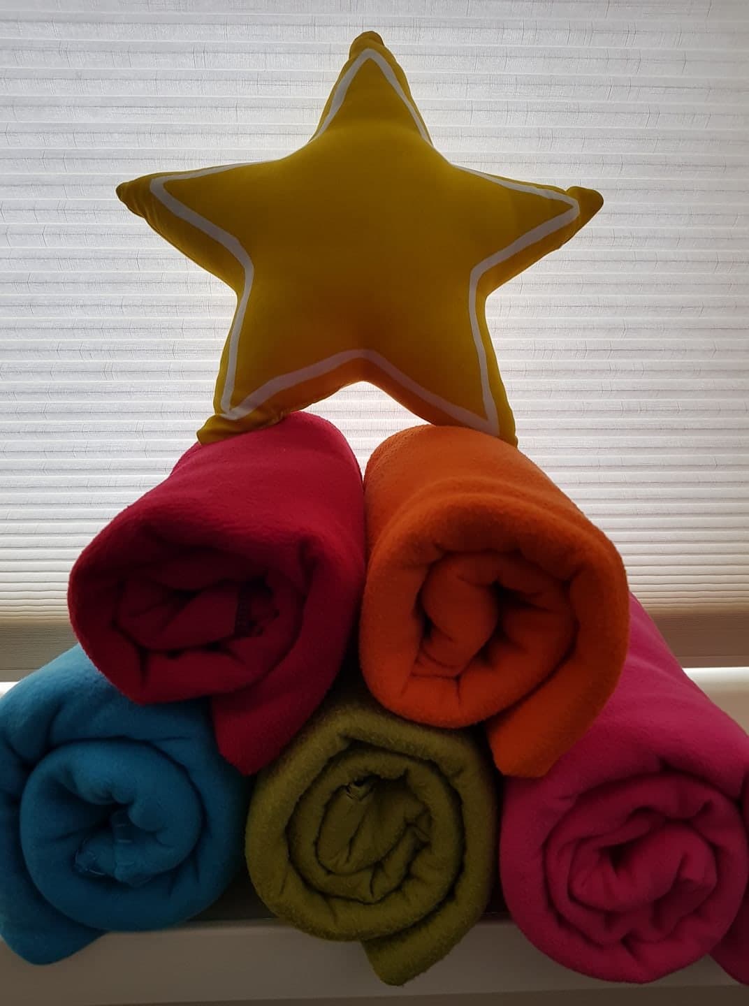 kleuren