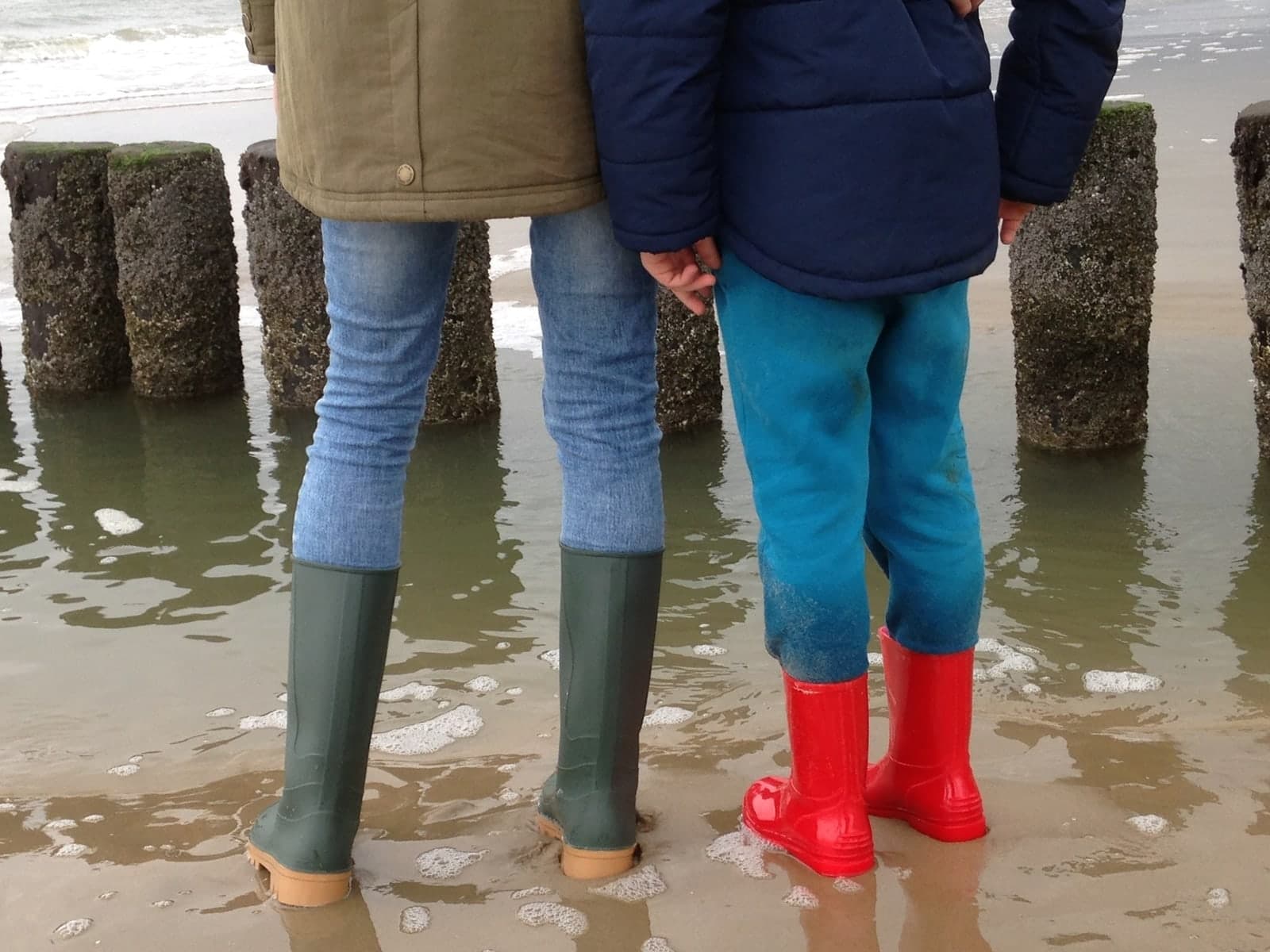 Rood – onze basis
