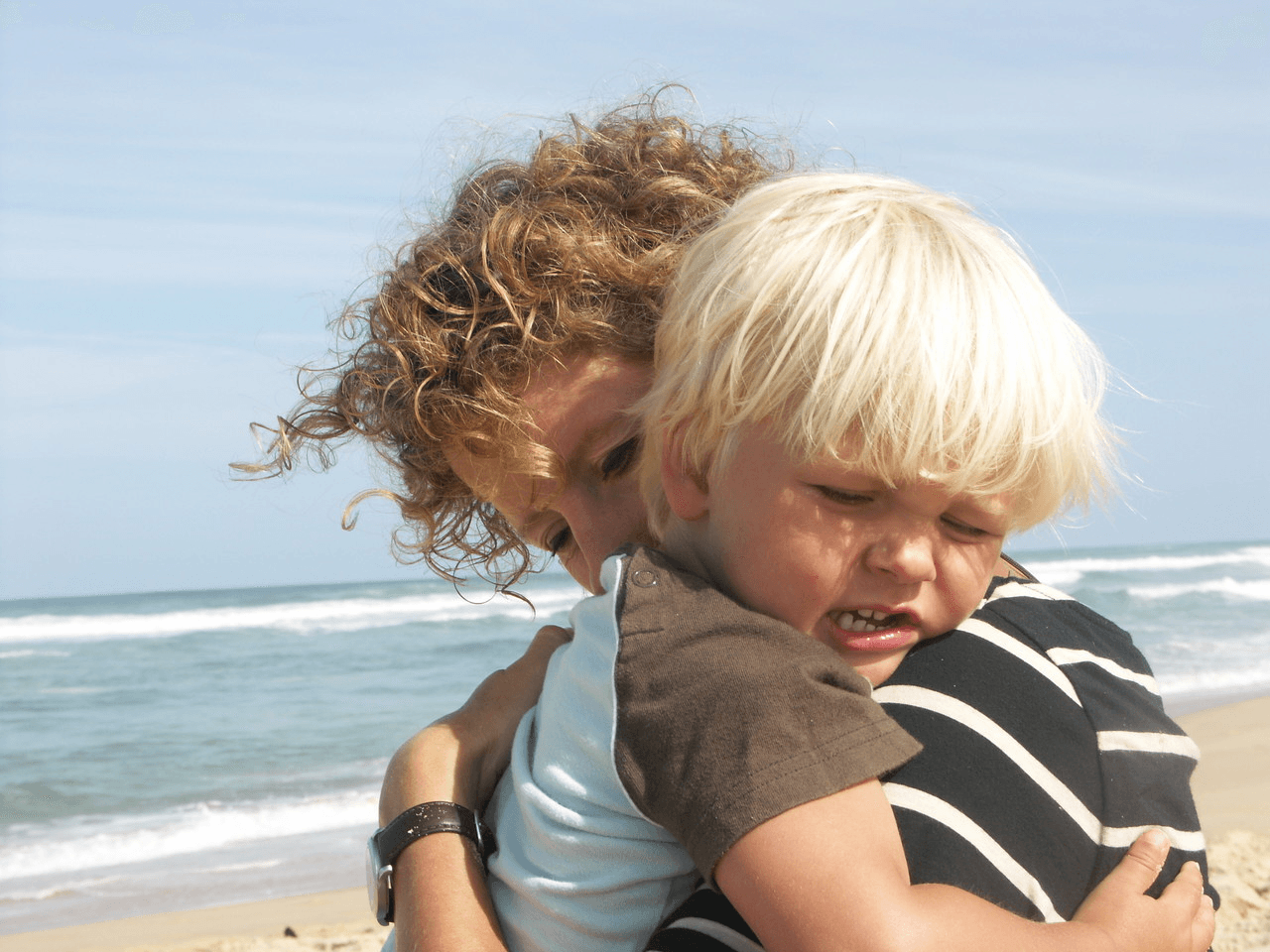 Tips ter ondersteuning van prikkelgevoelige kinderen